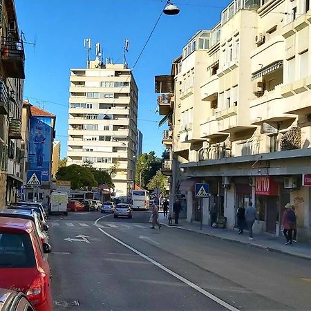 Apartment 28 Split Kültér fotó