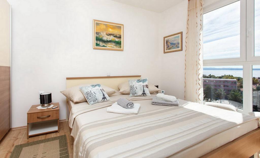 Apartment 28 Split Szoba fotó