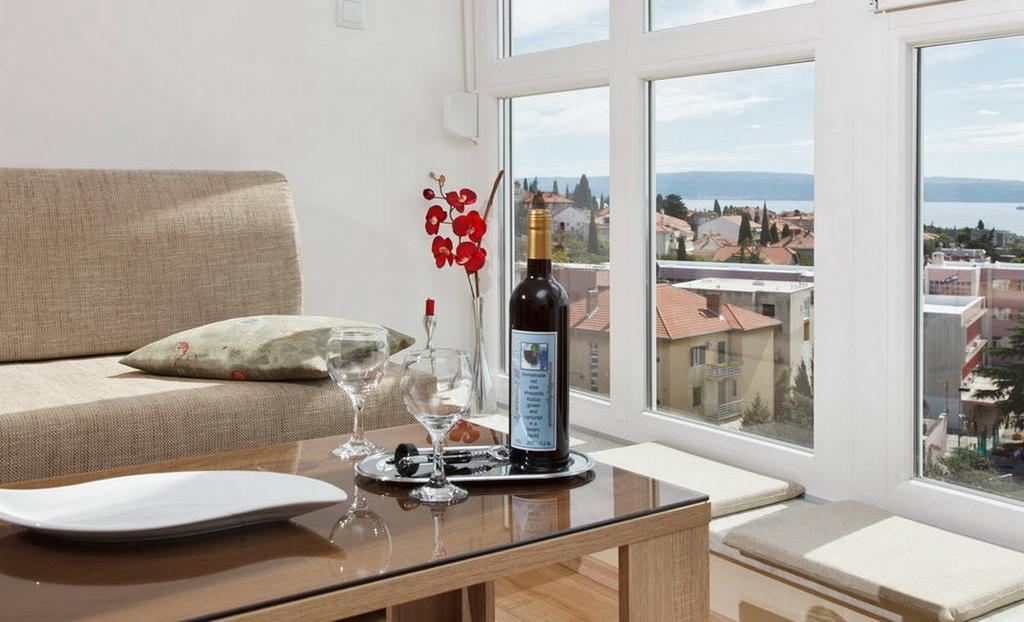 Apartment 28 Split Szoba fotó