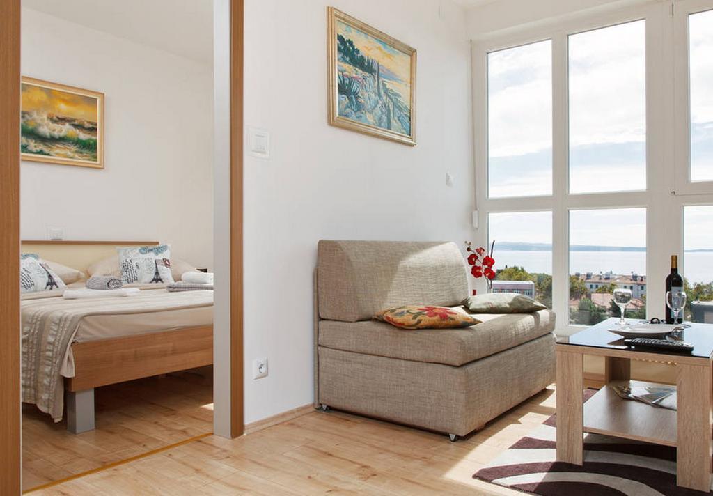 Apartment 28 Split Kültér fotó
