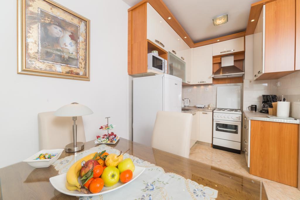 Apartment 28 Split Kültér fotó