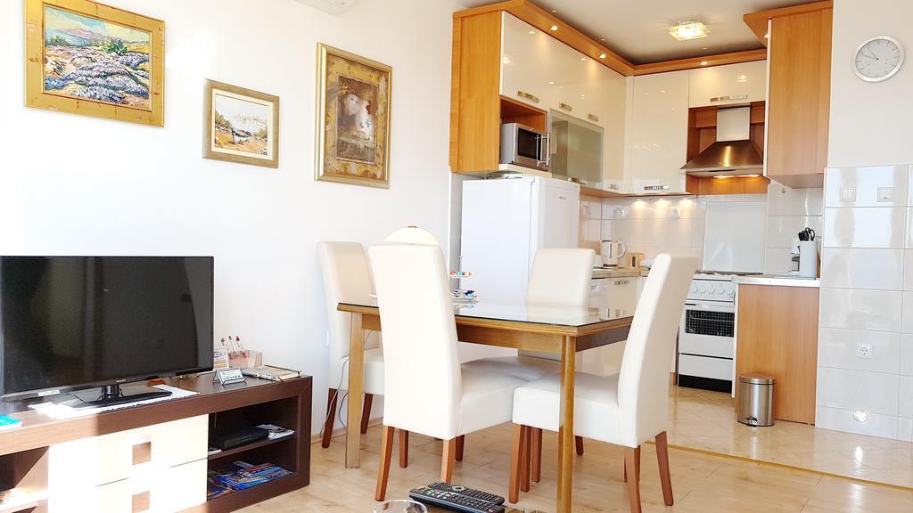 Apartment 28 Split Kültér fotó