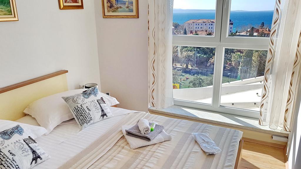 Apartment 28 Split Kültér fotó