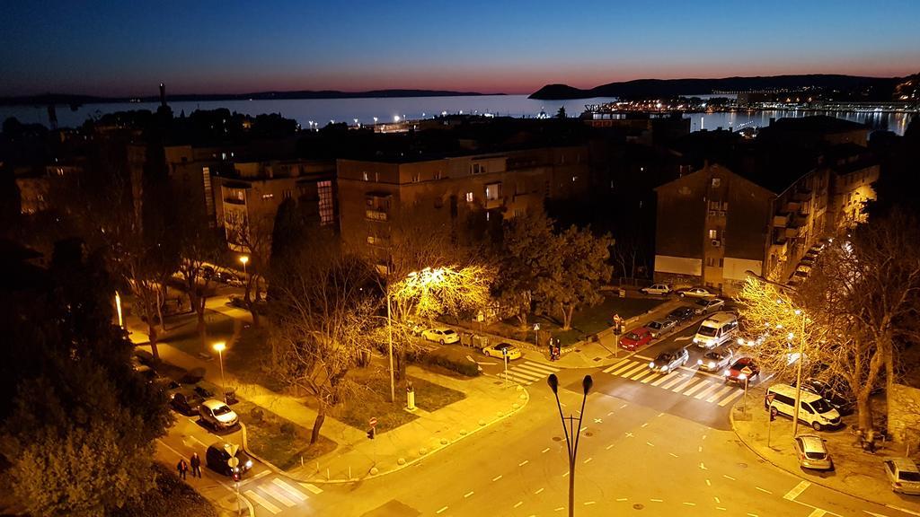 Apartment 28 Split Kültér fotó