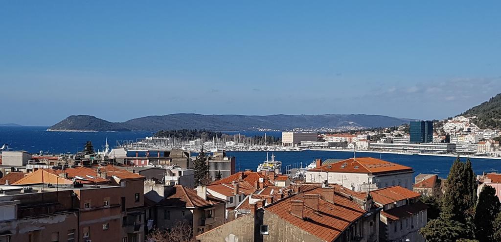 Apartment 28 Split Kültér fotó