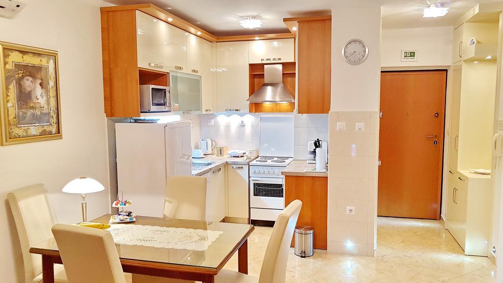Apartment 28 Split Kültér fotó
