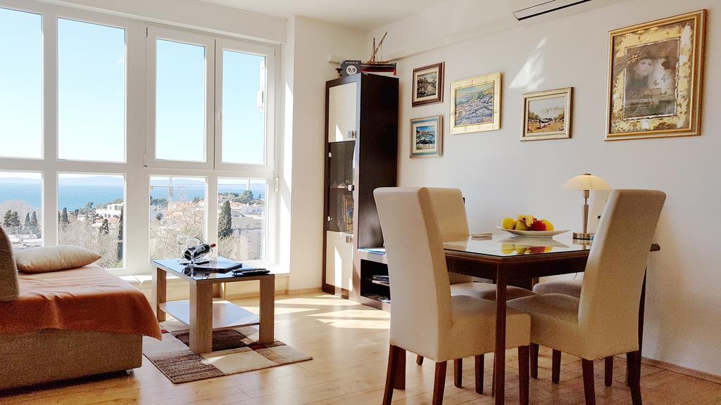 Apartment 28 Split Kültér fotó