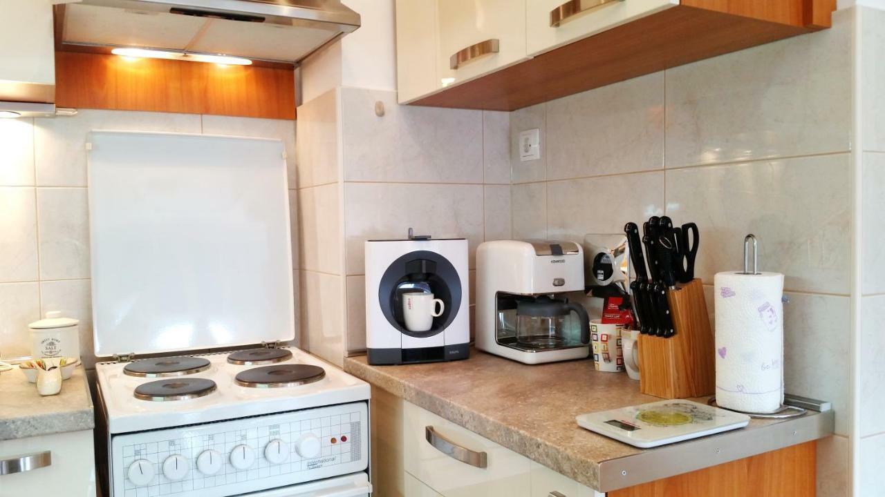 Apartment 28 Split Kültér fotó