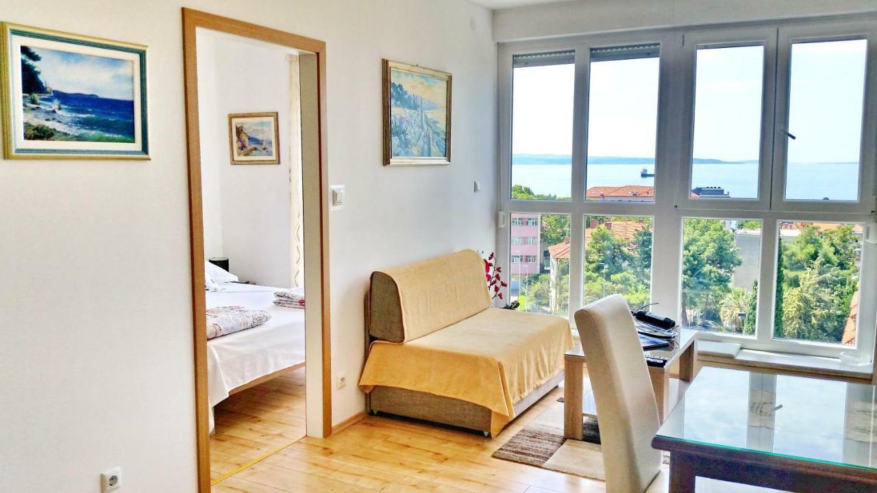 Apartment 28 Split Kültér fotó