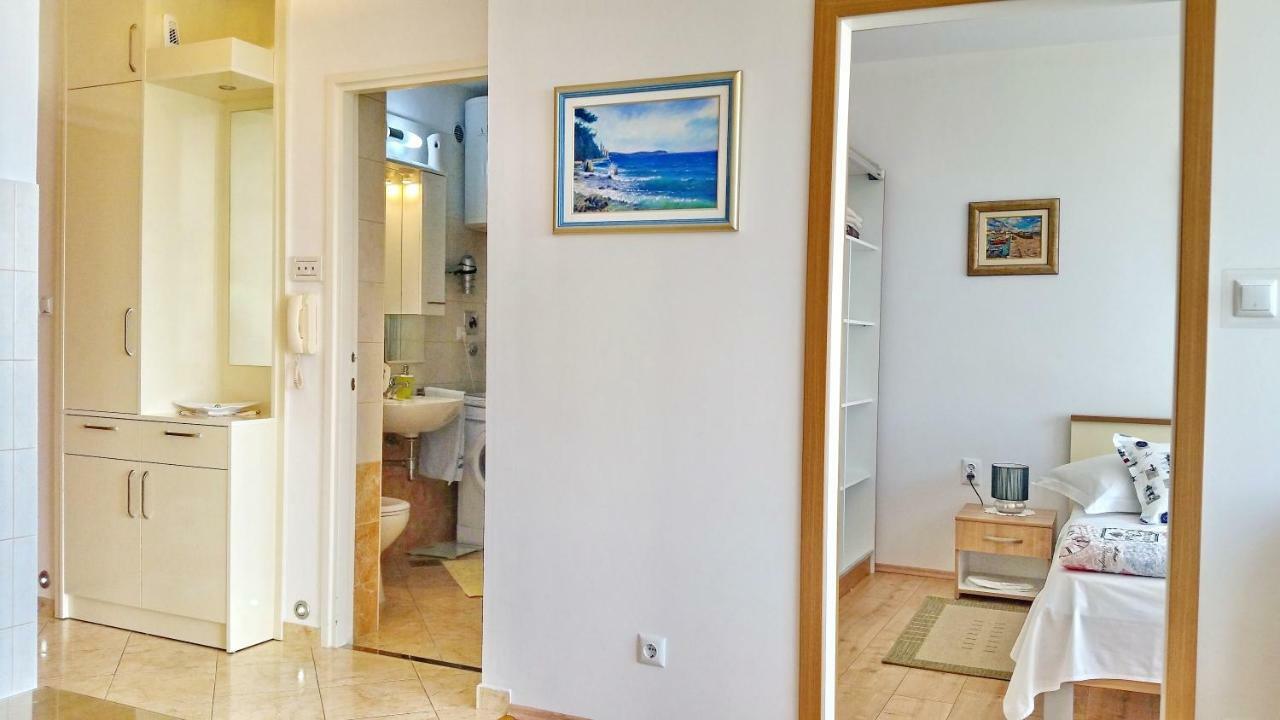 Apartment 28 Split Kültér fotó