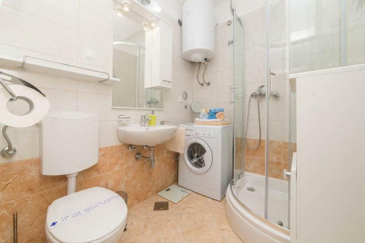 Apartment 28 Split Kültér fotó